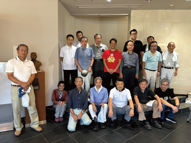 裾野ロータリークラブ